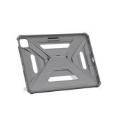 UAG รุ่น Scout Plus - เคส iPad Pro 11" (M5/M4) - สี Ash