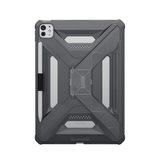 UAG รุ่น Scout Plus - เคส iPad Pro 11" (M5/M4) - สี Ash