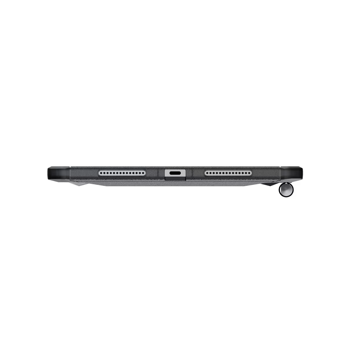 UAG รุ่น Scout Plus - เคส iPad Pro 11" (M5/M4) - สี Ash