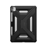 UAG รุ่น Scout Plus - เคส iPad Pro 11" (M5/M4) - สี Black