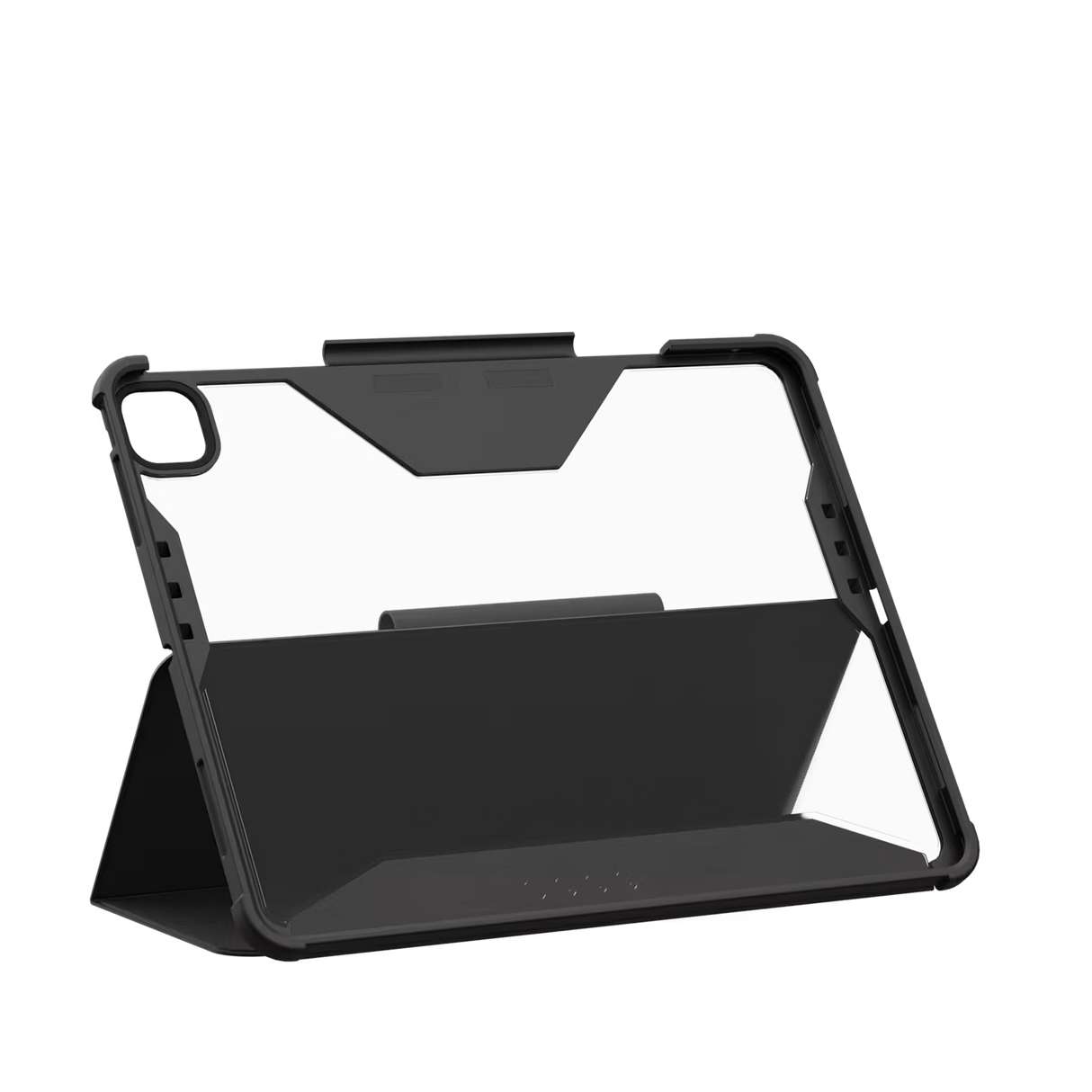 UAG รุ่น Plyo LT - เคส iPad Pro 13" (M5/M4) - สี Ice/Black