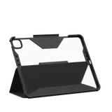 UAG รุ่น Plyo LT - เคส iPad Pro 13" (M5/M4) - สี Ice/Black