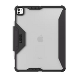UAG รุ่น Plyo LT - เคส iPad Pro 13" (M5/M4) - สี Ice/Black