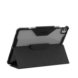 UAG รุ่น Plyo LT - เคส iPad Pro 13" (M5/M4) - สี Ice/Black