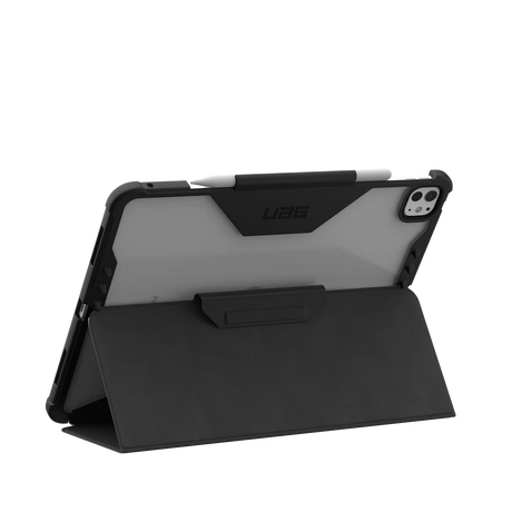 UAG รุ่น Plyo LT - เคส iPad Pro 13" (M5/M4) - สี Ice/Black