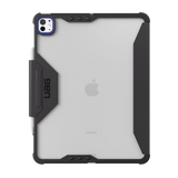 UAG รุ่น Plyo LT - เคส iPad Pro 13" (M5/M4) - สี Ice/Black