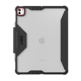 UAG รุ่น Plyo LT - เคส iPad Pro 13" (M5/M4) - สี Ice/Black