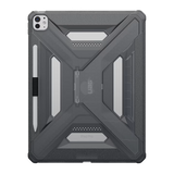 UAG รุ่น Scout Plus - เคส iPad Pro 13" (M5/M4) - สี Ash