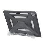 UAG รุ่น Scout Plus - เคส iPad Pro 13" (M5/M4) - สี Ash