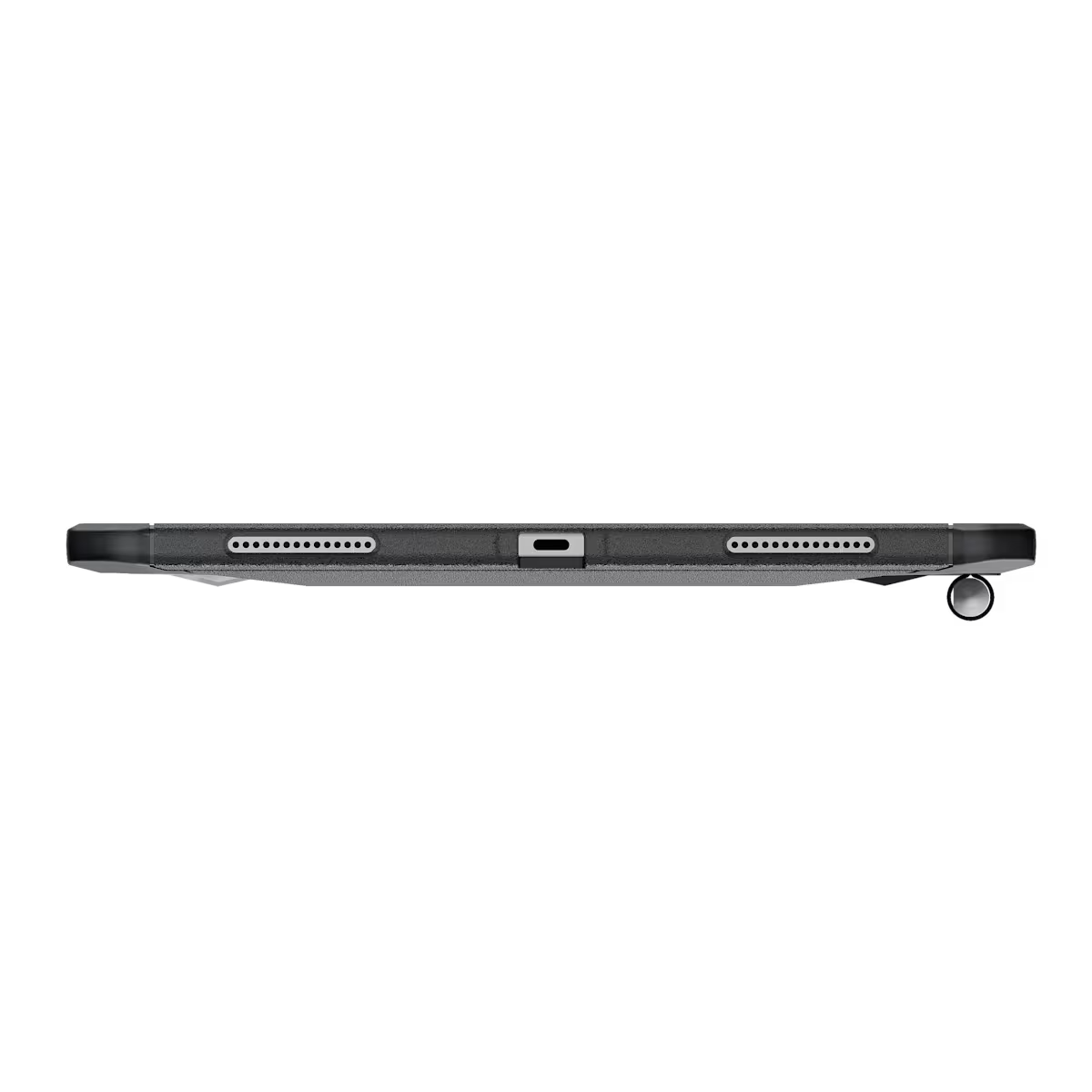 UAG รุ่น Scout Plus - เคส iPad Pro 13" (M5/M4) - สี Ash