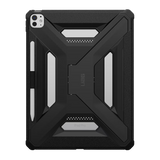 UAG รุ่น Scout Plus - เคส iPad Pro 13" (M5/M4) - สี Black