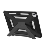 UAG รุ่น Scout Plus - เคส iPad Pro 13" (M5/M4) - สี Black