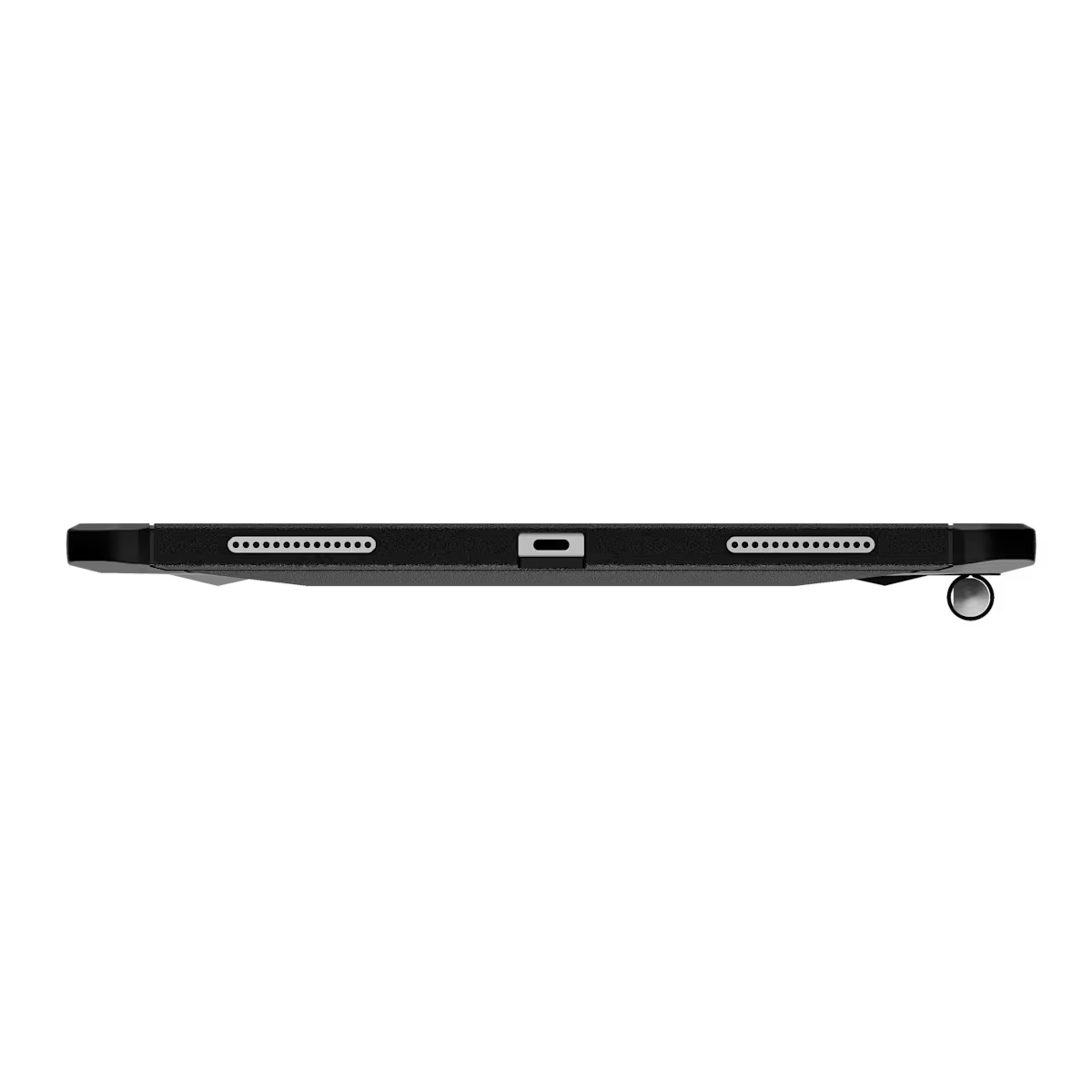 UAG รุ่น Scout Plus - เคส iPad Pro 13" (M5/M4) - สี Black