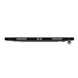 UAG รุ่น Scout Plus - เคส iPad Pro 13" (M5/M4) - สี Black