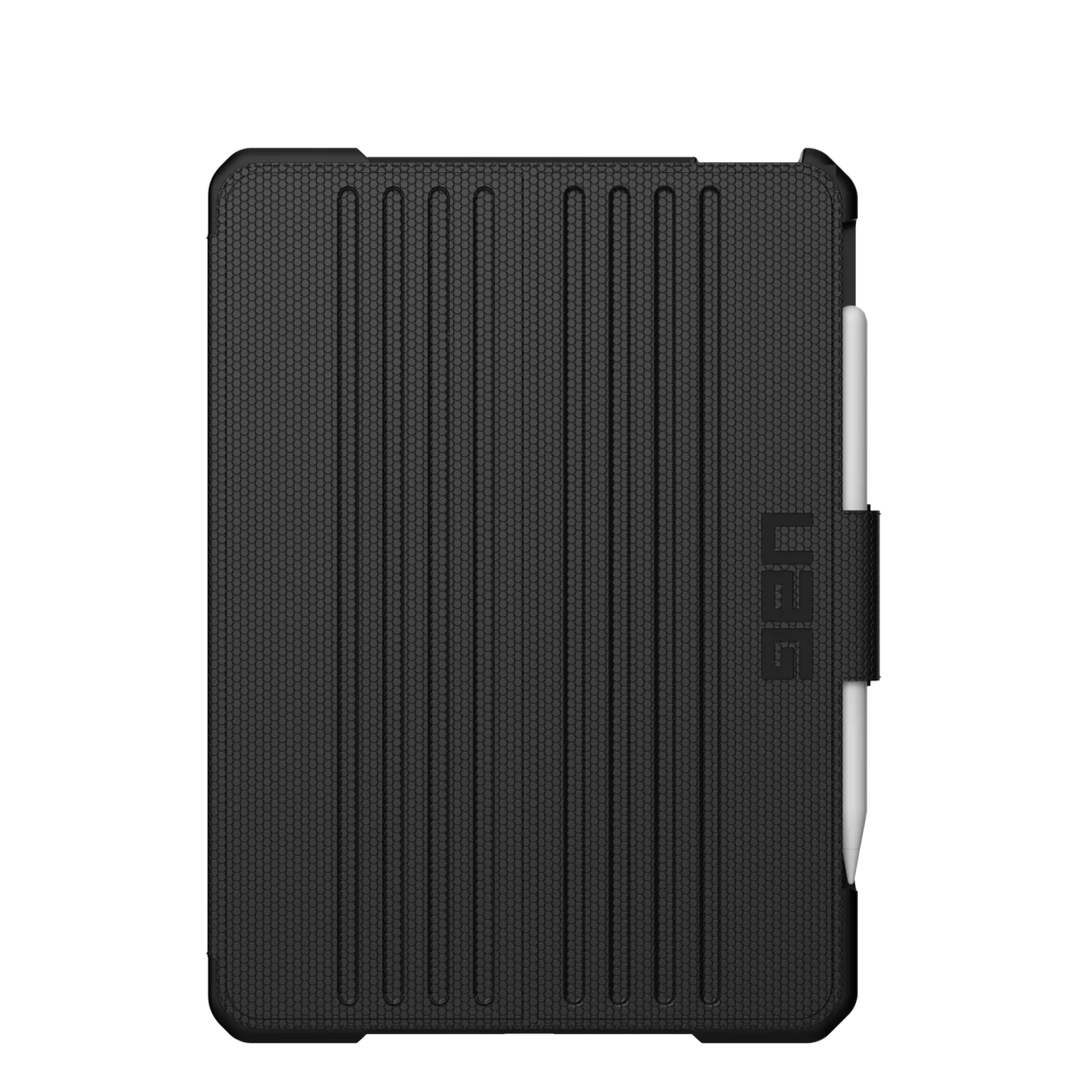 เคส UAG รุ่น Metropolis - iPad Pro 11″ (1st/2nd/3rd/4th Gen), iPad Air 10.9″ (4th/5th Gen) - สี Black
