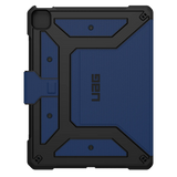 เคส UAG รุ่น Metropolis - iPad Pro 12.9" (6th/5th/4th Gen 2022/2021/2020) - สี Cobalt