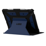 เคส UAG รุ่น Metropolis - iPad Pro 12.9" (6th/5th/4th Gen 2022/2021/2020) - สี Cobalt