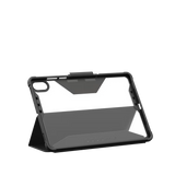 UAG รุ่น Plyo LT - เคส Galaxy Tab S11 - สี Black/Ice