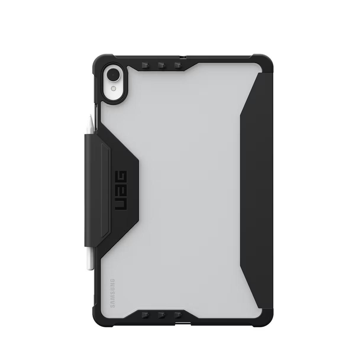 UAG รุ่น Plyo LT - เคส Galaxy Tab S11 - สี Black/Ice