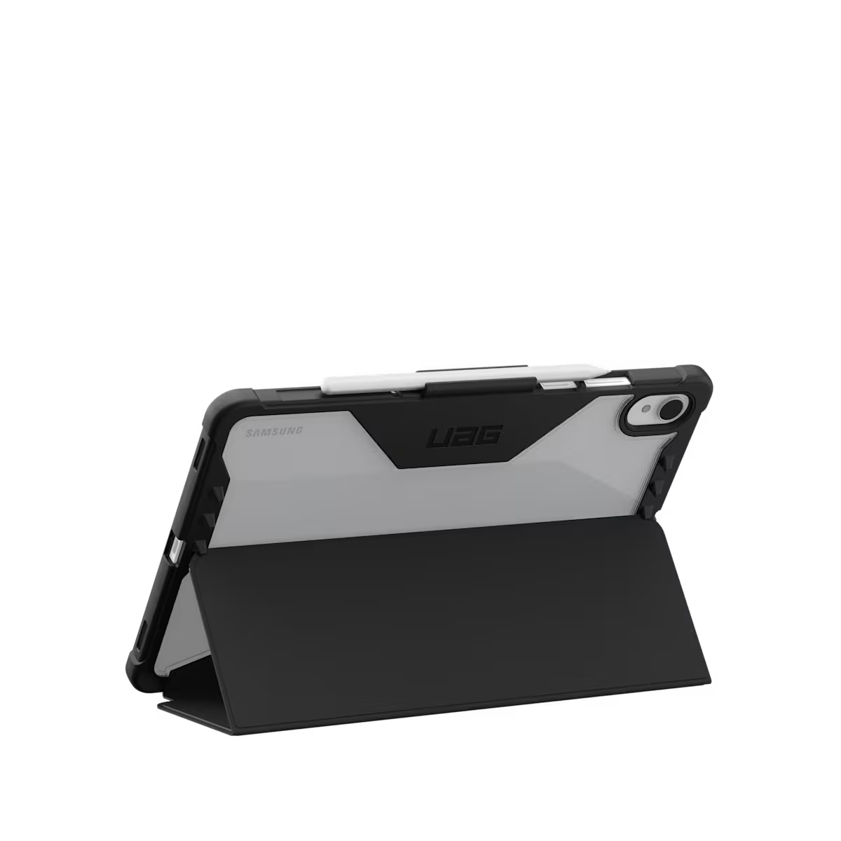 UAG รุ่น Plyo LT - เคส Galaxy Tab S11 - สี Black/Ice