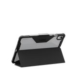 UAG รุ่น Plyo LT - เคส Galaxy Tab S11 - สี Black/Ice