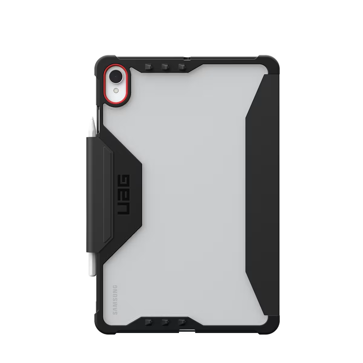 UAG รุ่น Plyo LT - เคส Galaxy Tab S11 - สี Black/Ice
