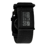 สายนาฬิกา UAG รุ่น Active - Apple Watch 42/44/45/49mm - สี Graphite