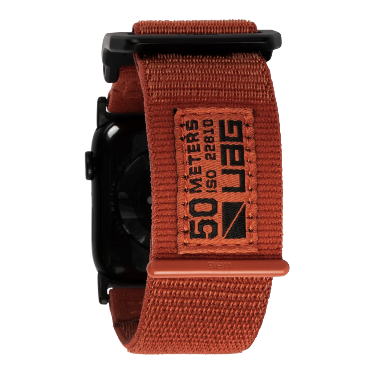 สายนาฬิกา UAG รุ่น Active - Apple Watch 42/44/45/49mm - สี Rust