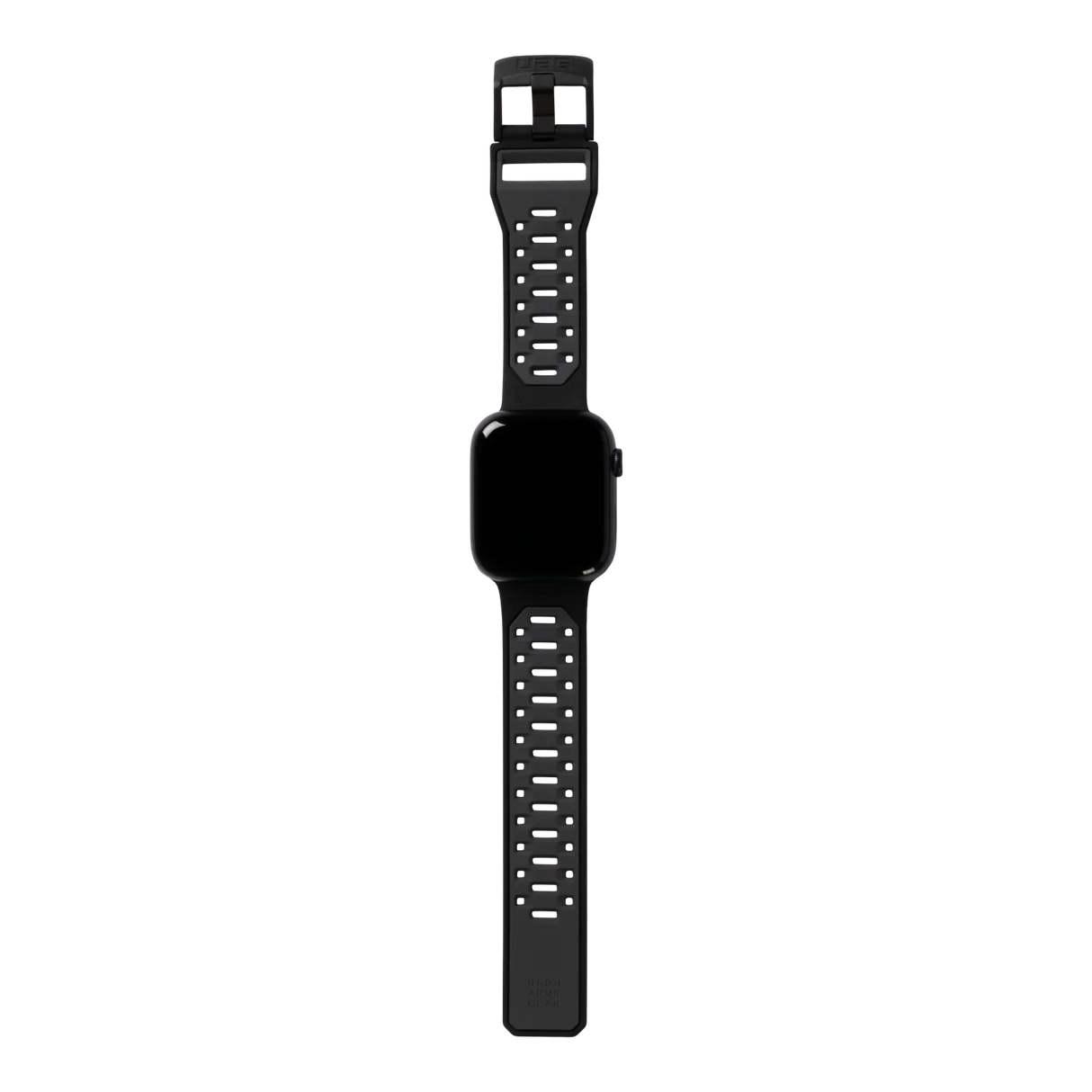 สายนาฬิกา UAG รุ่น Civilian - Apple Watch 42/44/45/49mm - สี Graphite