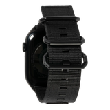 สายนาฬิกา UAG รุ่น Nato Eco - Apple Watch 42/44/45/49mm - สี Graphite