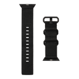 สายนาฬิกา UAG รุ่น Nato Eco - Apple Watch 42/44/45/49mm - สี Graphite