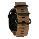 สายนาฬิกา UAG รุ่น Nato Eco - Apple Watch 42/44/45/49mm - สี Dark Earth