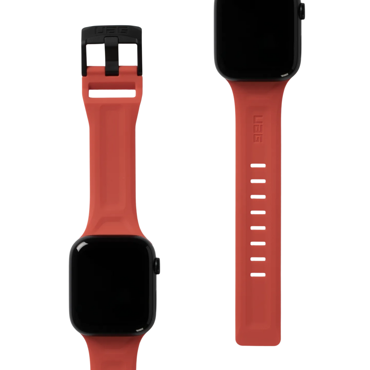 สายนาฬิกา UAG รุ่น Scout - Apple Watch 42/44/45/49mm - สี Rust