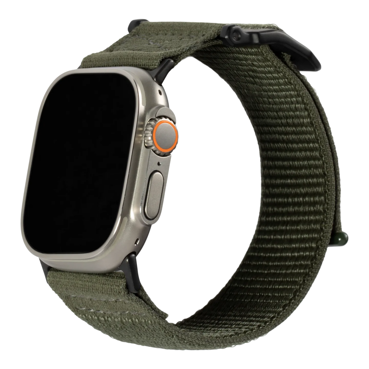 สายนาฬิกา UAG รุ่น Active - Apple Watch 42/44/45/49mm - สี Foliage Green