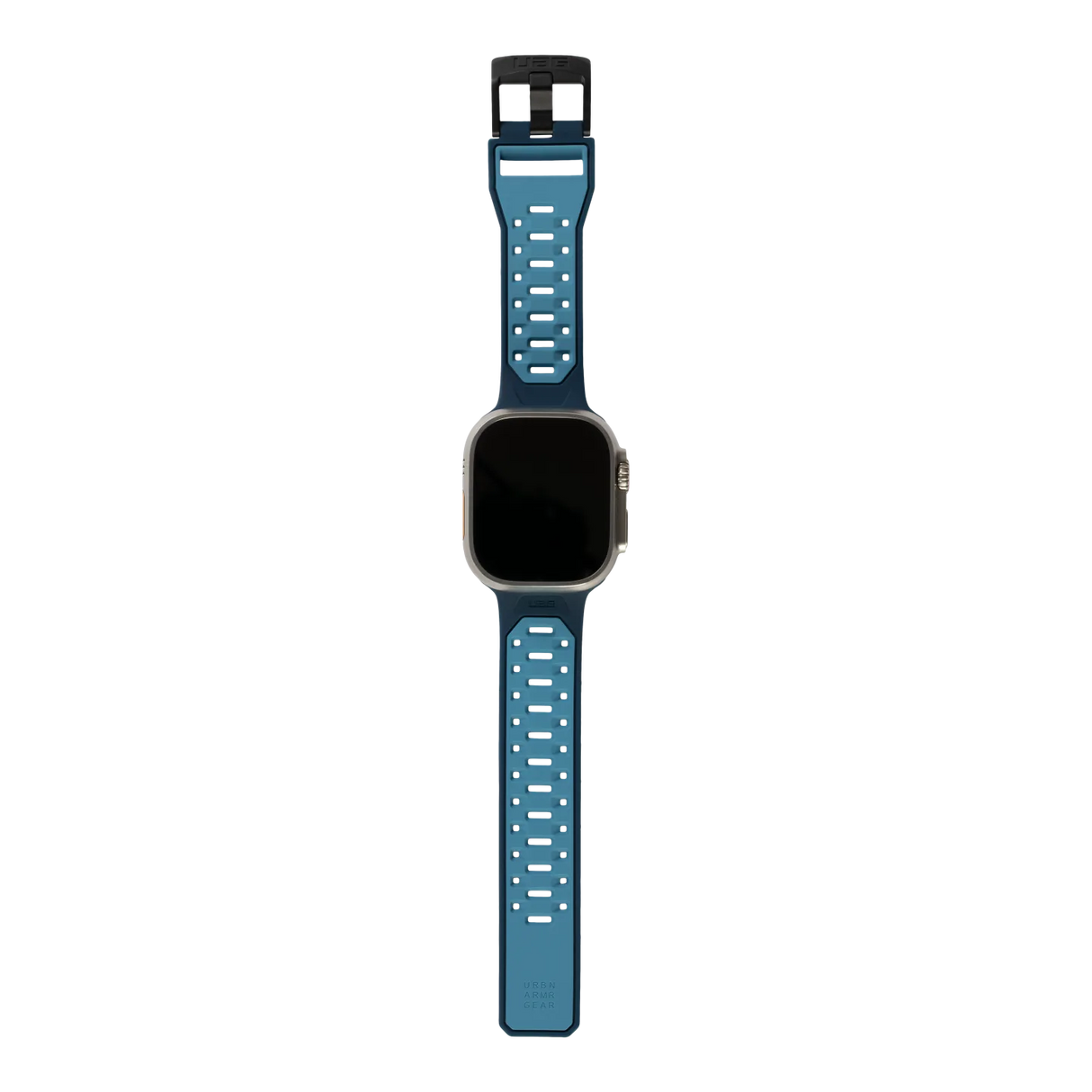 สายนาฬิกา UAG รุ่น Civilian - Apple Watch 42/44/45/49mm - สี Mallard