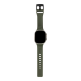 สายนาฬิกา UAG รุ่น Scout - Apple Watch 42/44/45/49mm - สี Foliage Green