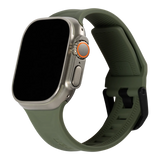 สายนาฬิกา UAG รุ่น Scout - Apple Watch 42/44/45/49mm - สี Foliage Green