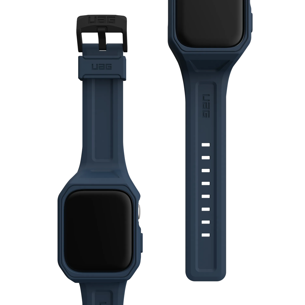 เคส+สายนาฬิกา UAG รุ่น Scout Plus – Apple Watch Series 7/8/9 (45mm) – สี Mallard