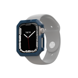 เคส UAG รุ่น Scout – Apple Watch Series 7/8 (45mm) – สีน้ำเงิน