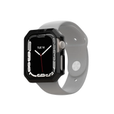 เคส UAG รุ่น Scout – Apple Watch Series 7/8 (41mm) – สีดำ