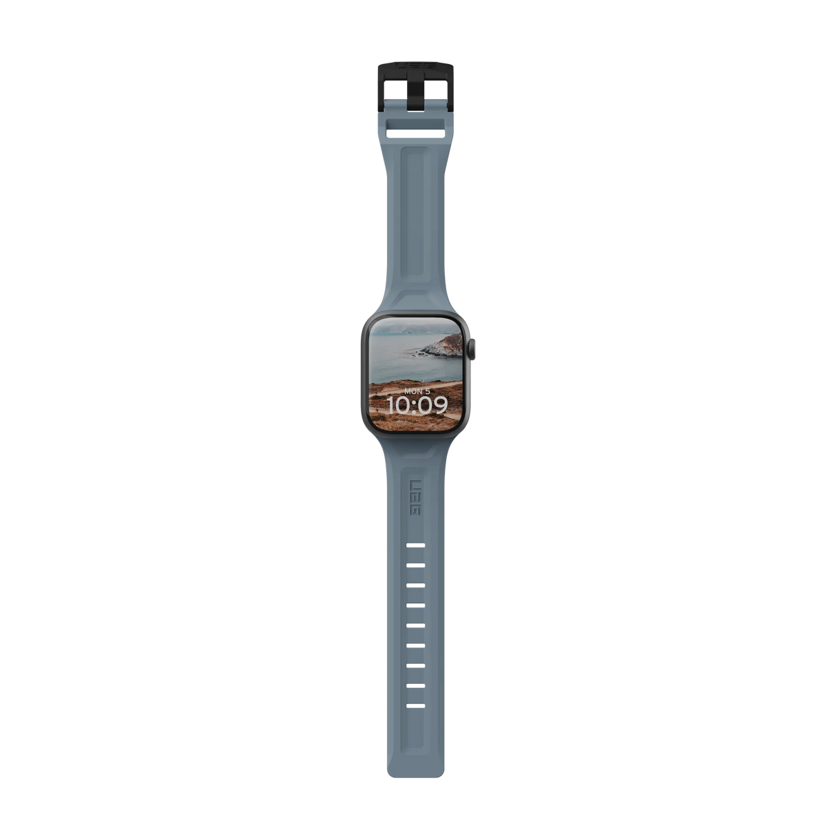 สายนาฬิกา UAG รุ่น Scout - Apple Watch 42/44/45/49mm - สี Cloud Blue