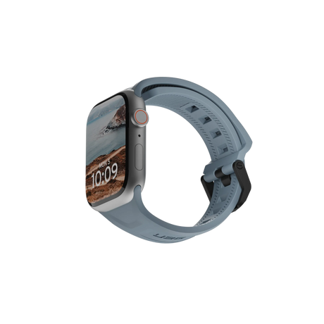 สายนาฬิกา UAG รุ่น Scout - Apple Watch 42/44/45/49mm - สี Cloud Blue