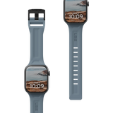 สายนาฬิกา UAG รุ่น Scout - Apple Watch 42/44/45/49mm - สี Cloud Blue