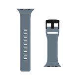สายนาฬิกา UAG รุ่น Scout - Apple Watch 42/44/45/49mm - สี Cloud Blue