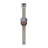 สายนาฬิกา UAG รุ่น Scout - Apple Watch 42/44/45/49mm - สี Titanium