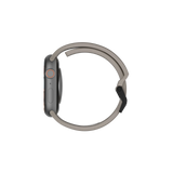 สายนาฬิกา UAG รุ่น Scout - Apple Watch 38/40/41mm - สี Titanium