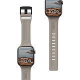 สายนาฬิกา UAG รุ่น Scout - Apple Watch 38/40/41mm - สี Titanium