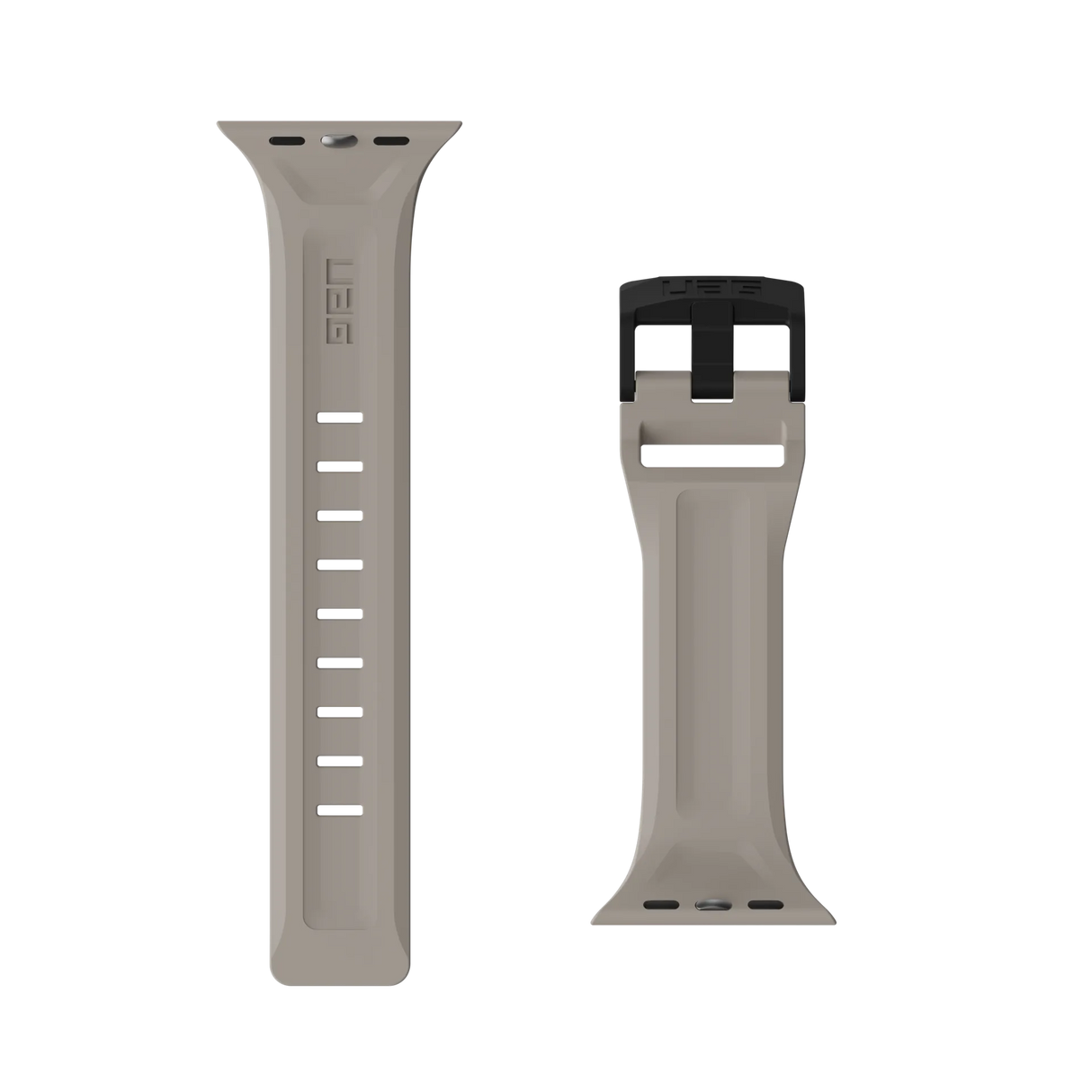 สายนาฬิกา UAG รุ่น Scout - Apple Watch 42/44/45/49mm - สี Titanium