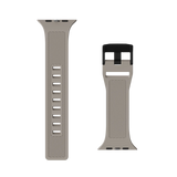 สายนาฬิกา UAG รุ่น Scout - Apple Watch 38/40/41mm - สี Titanium