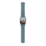 สายนาฬิกา UAG รุ่น Pathfinder - Apple Watch 38/40/41mm - สี Dune/Cloud Blue